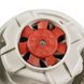 Motor for Whicepart HX-80XL-1600 vacuum cleaner (VC07W1332CF)