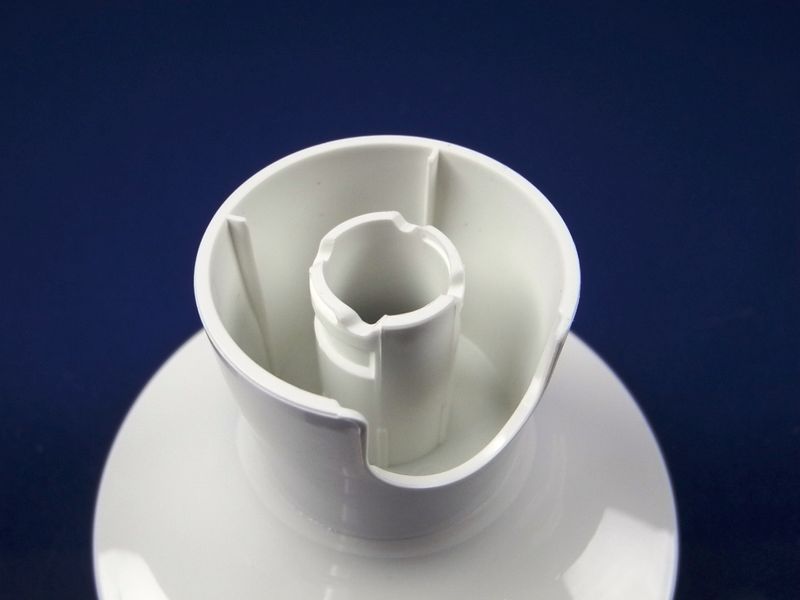 Зображення Кришка-редуктор великої чаші для блендера 1000ml PHILIPS (420303607791) 420303607791, зовнішній вигляд та деталі продукту
