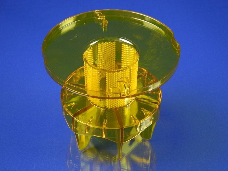 Зображення Фільтр контейнера для пилососу ROWENTA (RS-2230000347) RS-2230000347, зовнішній вигляд та деталі продукту