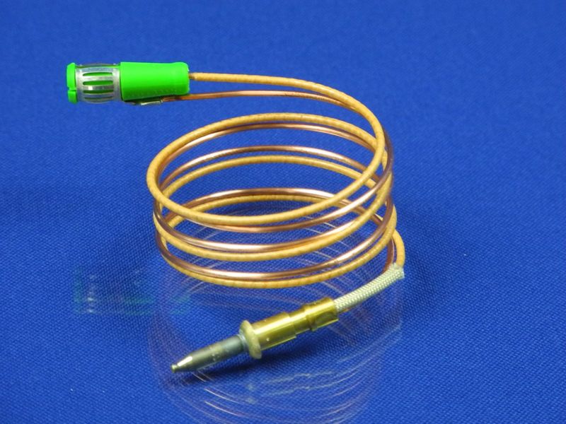 Зображення Термопара (газ-контроль) газової плити Gorenje (609242), (609241) 609242, зовнішній вигляд та деталі продукту