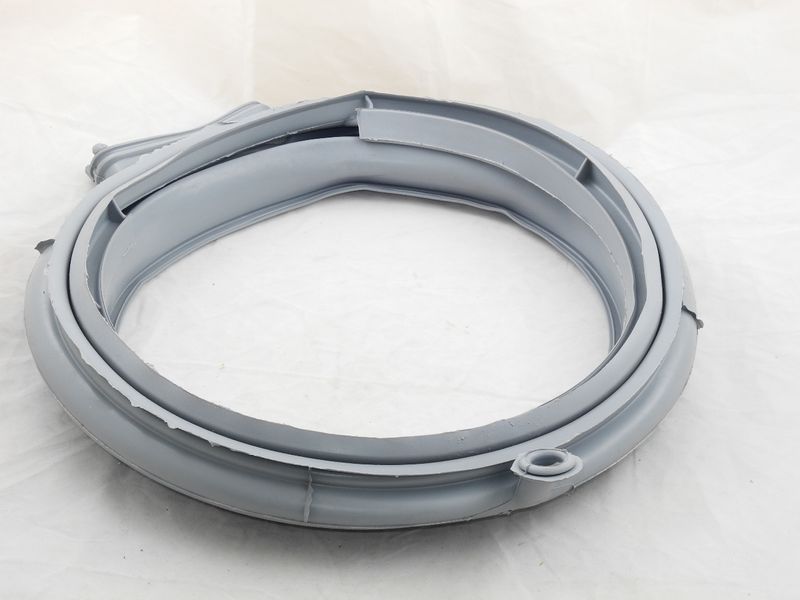 Изображение Резина люка для стиральных машин Ardo (404001200), (651008694) 404001200, внешний вид и детали продукта