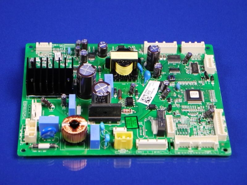 Зображення Модуль для холодильника LG (EBR80525410) EBR80525410, зовнішній вигляд та деталі продукту