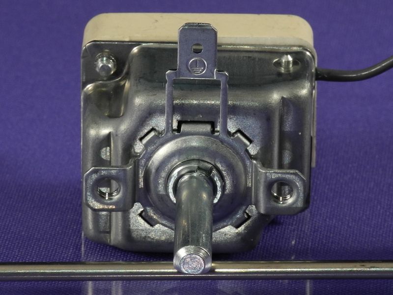 Зображення Терморегулятор капілярний духовки 50-269°C (EGO 55.19052.808) EGO 55.19052.808-1, зовнішній вигляд та деталі продукту
