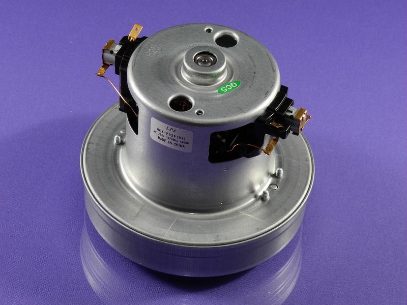 Зображення Мотор для пилососа LG, Rowenta 1800W (4681833001F), (V1J-PY29-04) HCX-PH29 (4), зовнішній вигляд та деталі продукту