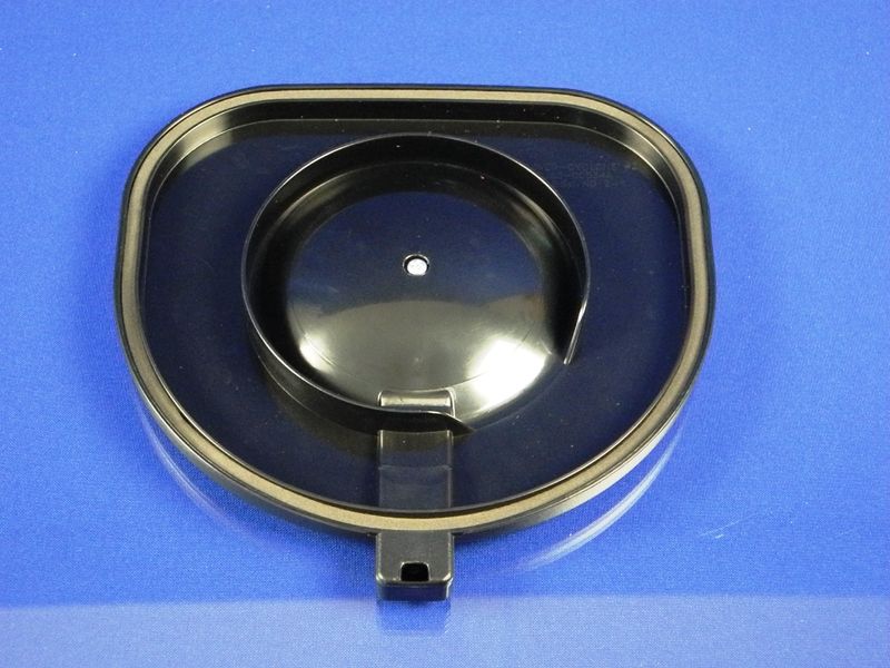 Зображення Кришка контейнера для пилу пилососа SAMSUNG (DJ97-00598A) DJ97-00598A, зовнішній вигляд та деталі продукту