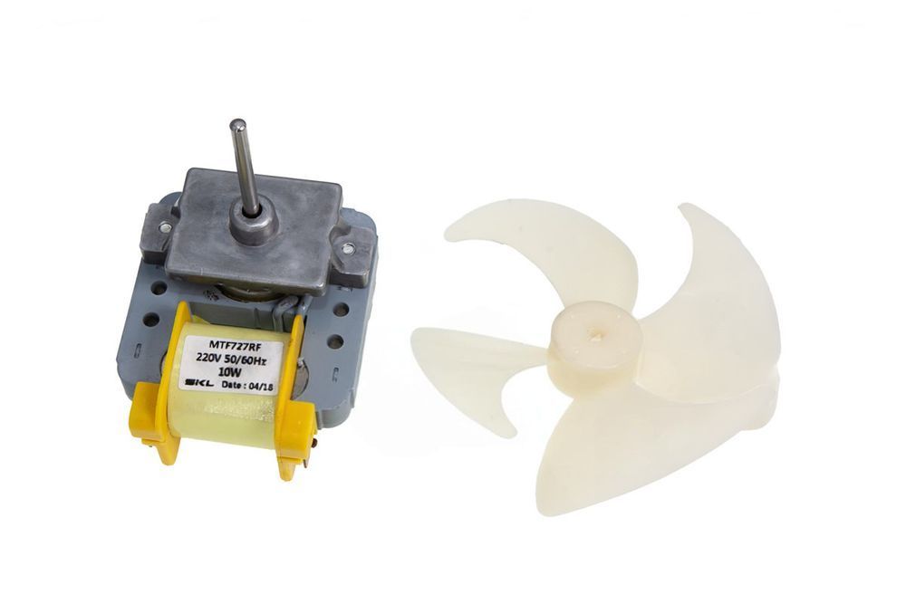 10W universal refrigerator fan SKL (222FR58) (MTF727RF)