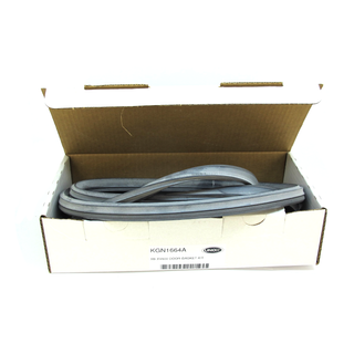 Door seal for Unox ovens models XB/XBC/XV (A) (KGN1664)