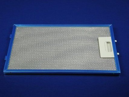 Зображення Алюмінієвий жировий фільтр для витяжки Pyramida TL 60/D 203*500 mm 203*500, зовнішній вигляд та деталі продукту