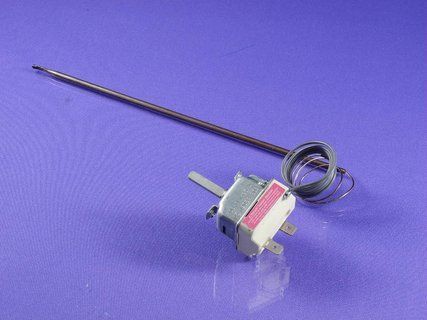 Capillary thermostat for pizzerias 50-508&deg;C (EGO 55.19082.802) COK241UN
