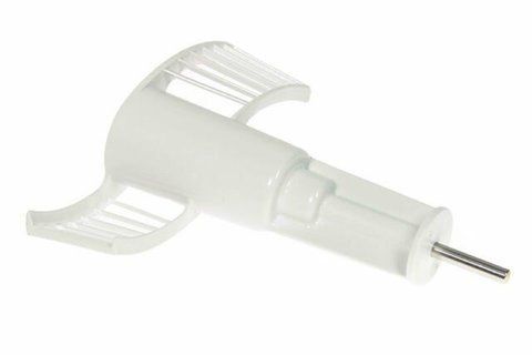 Mixing attachment for Braun kitchen machine (BR67051143)