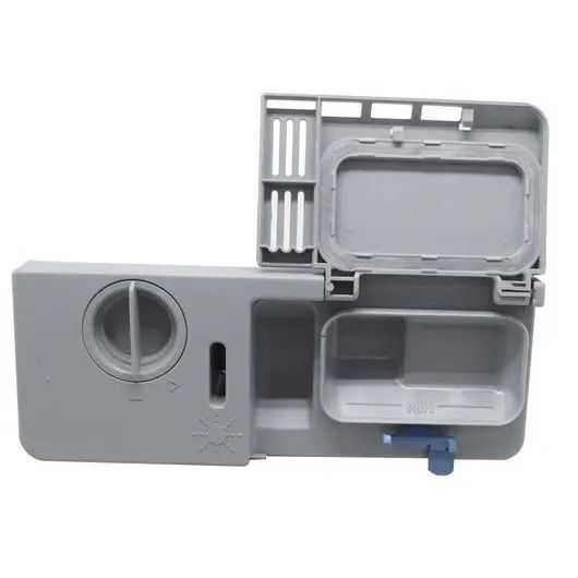 Зображення Дозатор мийного засобу для посудомийної машини Indesit C00143801 C00143801, зовнішній вигляд та деталі продукту