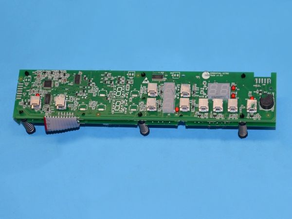 Изображение Модуль управления для варочной панели Gorenje (682525) 682525, внешний вид и детали продукта
