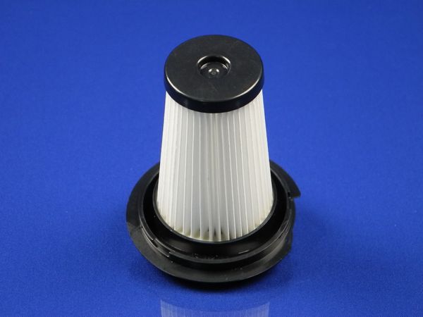 Изображение Фильтр для аккумуляторного пылесоса Rowenta (FS-9100025690), (ZR005201) FS-9100025690, внешний вид и детали продукта