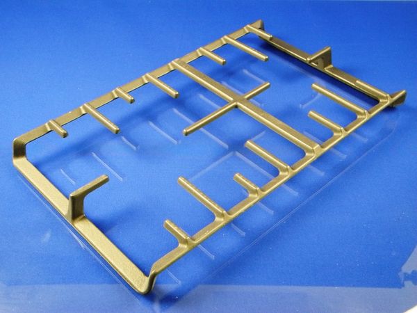 Изображение Чугунная, левая решетка для газовой плиты Gorenje (560658) 560658, внешний вид и детали продукта
