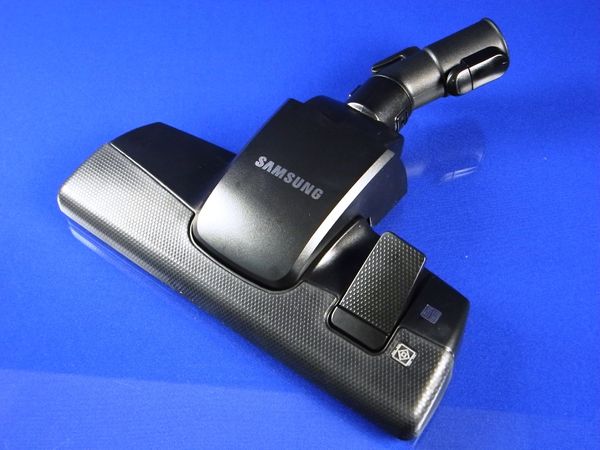 Зображення Щітка підлога/килим Samsung NB-810 чорний (DJ97-01402A) DJ97-01402A, зовнішній вигляд та деталі продукту
