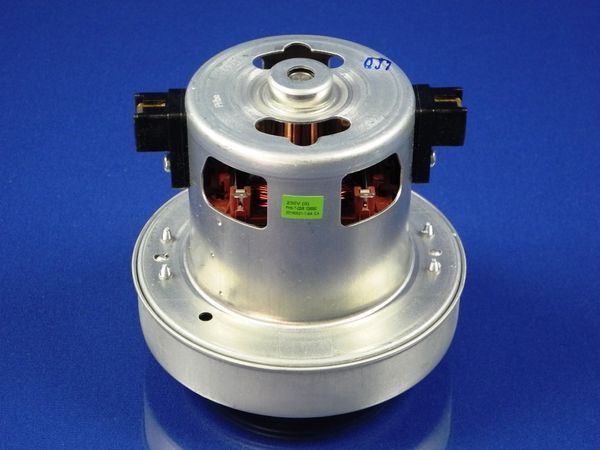 Изображение Мотор для пылесосов Gorenje 2300W (464813) 464813, внешний вид и детали продукта