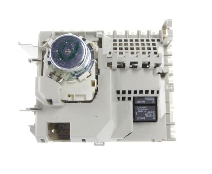 Micro switch for Whirlpool washing machine (481228219641)