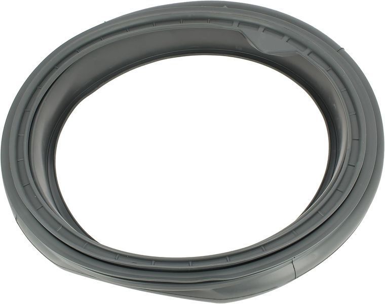 Изображение Манжета люка (резина) для стиральной машины Whirlpool (481010947486) FED99IB, внешний вид и детали продукта