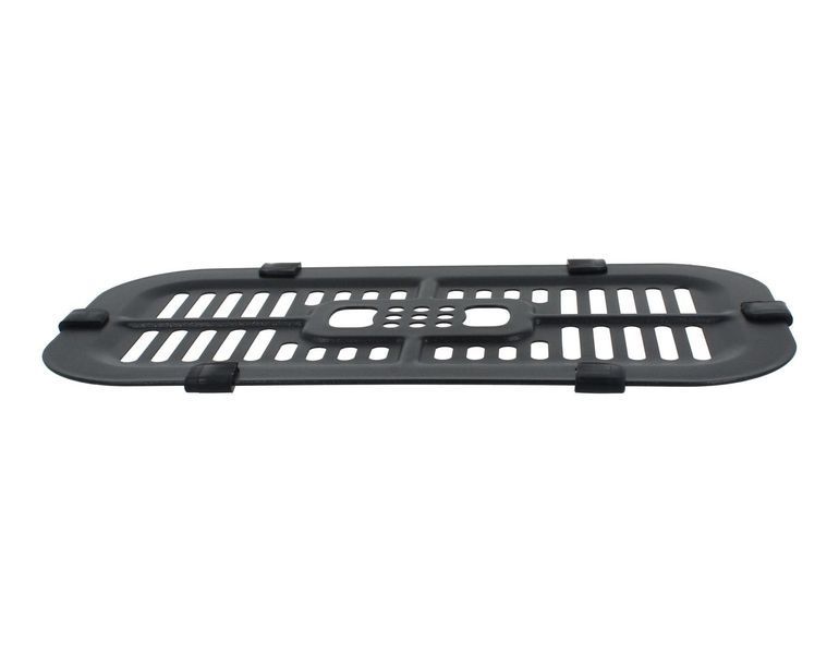 Изображение Решетка правая для мультипечи Tefal, Moulinex (SS-9100052689) SS-9100052689, внешний вид и детали продукта