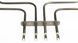 Oven heating element 350*390 mm EGO 20.232980.230, 1800+1000 W, Bosch 00287783
