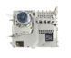 Micro switch for Whirlpool washing machine (481228219641)
