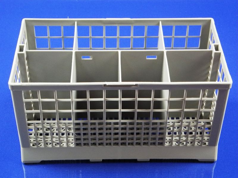 Зображення Універсальний кошик зі знімною ручкою для посудомийної машини виробництва BOSCH (621320), (087401) 621320, зовнішній вигляд та деталі продукту