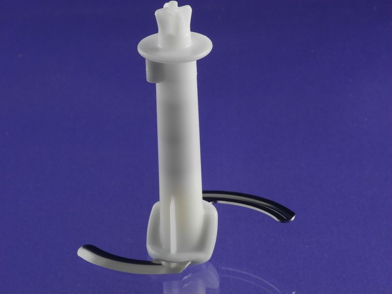 Изображение Нож для чаши измельчителя 350ml к блендеру Braun (67050146) 67050146, внешний вид и детали продукта