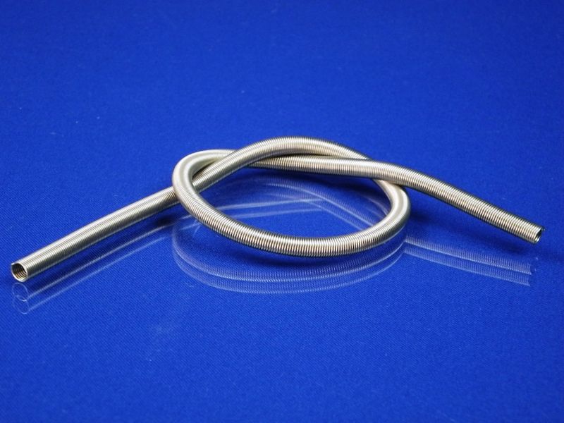 Изображение Спиральный гибкий нихромовый ТЭН для электроприборов L=44 см. W=1250Вт. 44/1250, внешний вид и детали продукта
