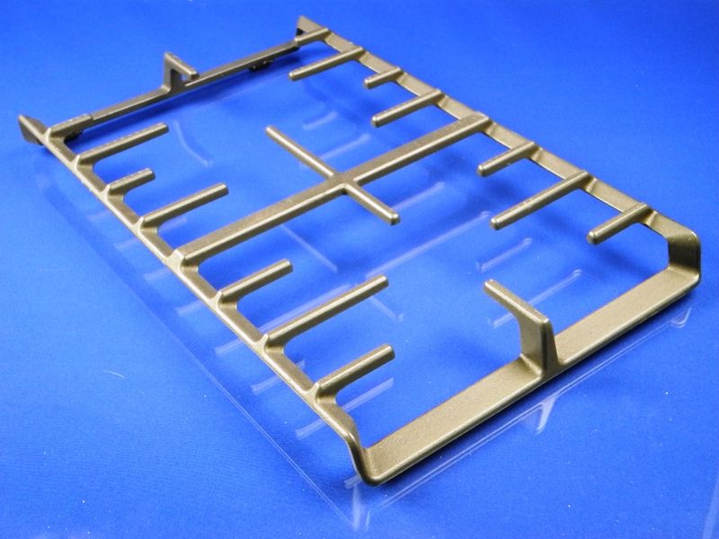 Изображение Чугунная, левая решетка для газовой плиты Gorenje (560658) 560658, внешний вид и детали продукта