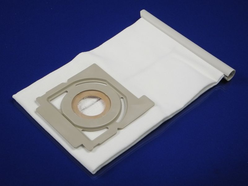 Изображение Мешок для пылесоса Zelmer ZVCA125BUA (49.3600), (17000873Б) 17000873-1, внешний вид и детали продукта