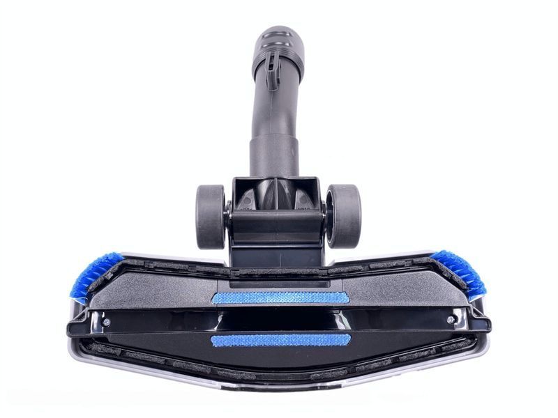 Изображение Щетка пол/ковёр Philips FC8075/01 TriActive на трубу D=35&nbsp;мм (432200426091) 432200426091, внешний вид и детали продукта