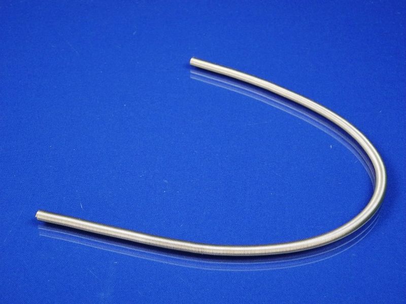 Изображение Спиральный гибкий нихромовый ТЭН для электроприборов L=44 см. W=1250Вт. 44/1250, внешний вид и детали продукта