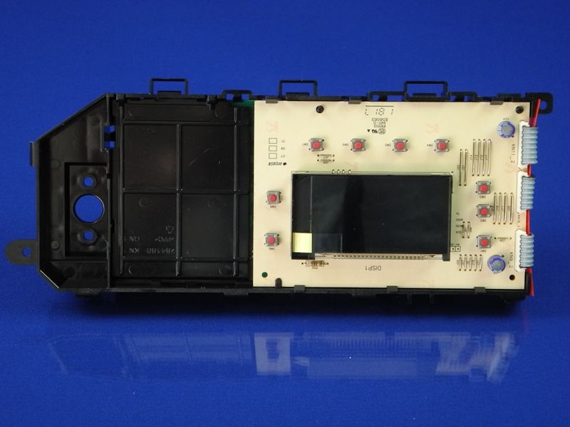 Зображення Модуль для пральної машинки Beko (2427907280) 2427907280, зовнішній вигляд та деталі продукту
