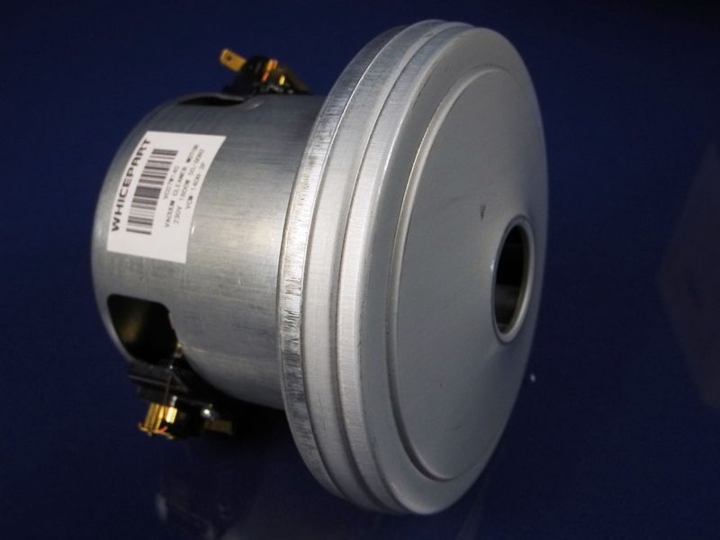 Изображение Мотор пылесоса WHICEPART VCM-140H-3P (VC07W140) VC07W140, внешний вид и детали продукта
