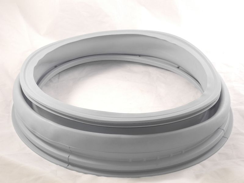 Изображение Резина люка для стиральных машин Bosch (660837) 660837, внешний вид и детали продукта