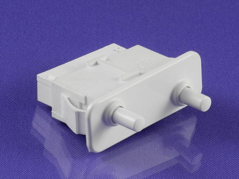 Изображение Кнопка включения света для холодильника LG 5 контактов (PS201) PS201, внешний вид и детали продукта