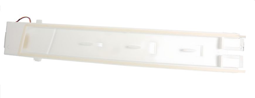 Зображення Повітряна заслінка для холодильника Bosch (00719234) т100069976, зовнішній вигляд та деталі продукту