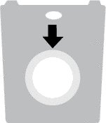 Изображение Бумажный пылесборник одноразовый (фильтровальная бумага), коробка -5шт. (FB 01) FB 01, внешний вид и детали продукта