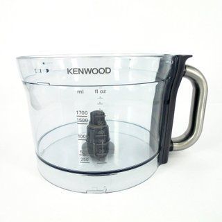 Изображение Чаша основная для кухонного комбайна Kenwood (KW714762) KW714762, внешний вид и детали продукта