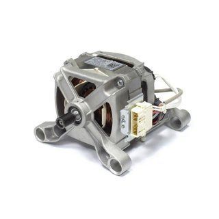 Изображение Электродвигатель коллекторный Indesit P30 40L/1000g (Al) D=50.8 (замена C00510053, 482000089665) C00305068, внешний вид и детали продукта