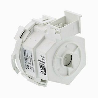 Зображення Помпа для посудомийної машини Electrolux 30W BLP24-2 140180051033 140180051033, зовнішній вигляд та деталі продукту