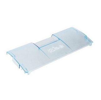 Freezer drawer panel Beko (4551630500)
