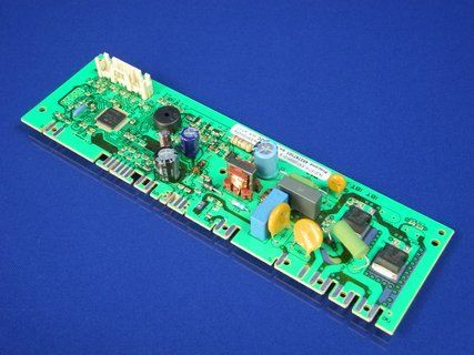 Control module for Zanussi-Electrolux-AEG refrigerator (2425157159)