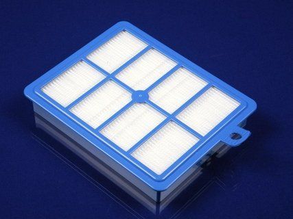Зображення Фільтр для пилососів Electrolux/Zanussi (HEPA H12) (1131247015) 1131247015, зовнішній вигляд та деталі продукту