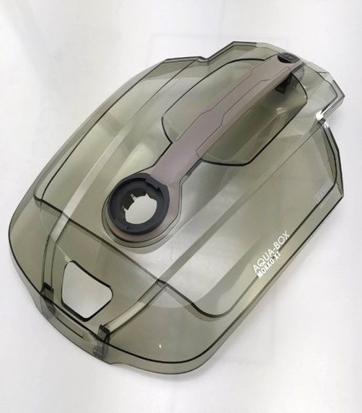 Dust cover for Thomas Mokko XT vacuum cleaner (102264)