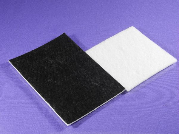 Изображение Фильтр входной для пылесосов Zelmer (400.0029) 400.0029, внешний вид и детали продукта