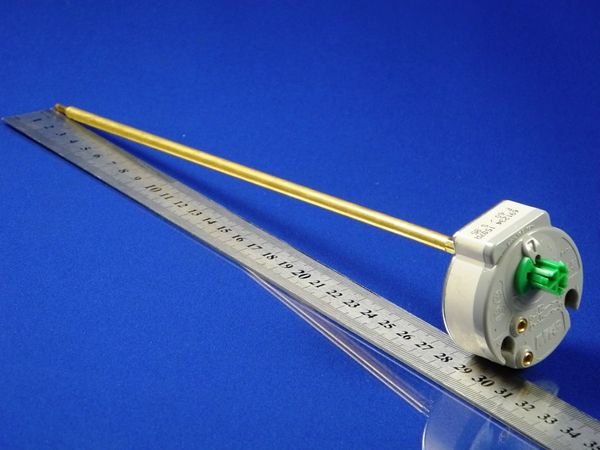Зображення Термостат для бойлера стрижневий ARISTON (SI-10 V) (65100310) 65100310, зовнішній вигляд та деталі продукту