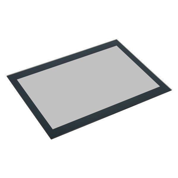 Изображение Стекло двери внутреннее для духовки 522x393mm Electrolux (140118110018) 140118110018, внешний вид и детали продукта