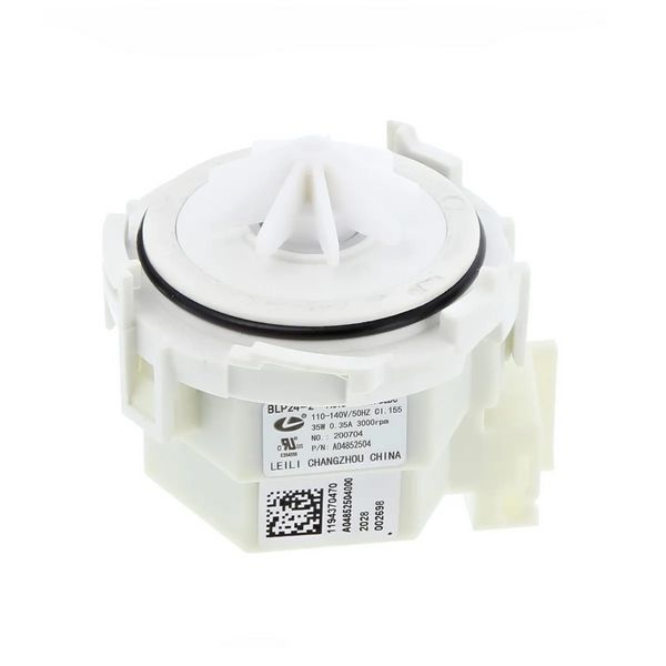 Зображення Помпа для посудомийної машини Electrolux 30W BLP24-2 140180051033 140180051033, зовнішній вигляд та деталі продукту