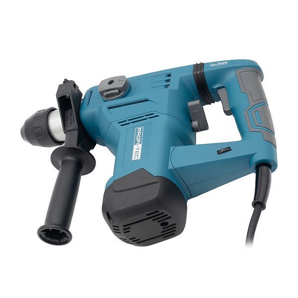 Зображення Перфоратор PROFI-TEC RH1500P5 PROFI-TEC-007084, зовнішній вигляд та деталі продукту